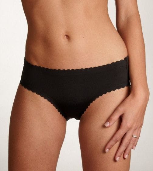 culotte body touch