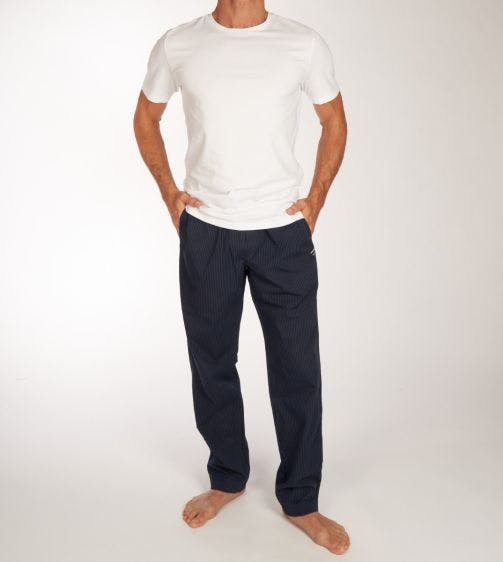 Björn Borg pyjama lange broek Core Woven Set H