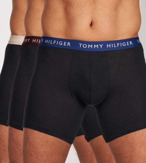 Tommy Hilfiger short 3 pack Boxer Brief H