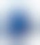 
De Witte Lietaer 8-delige handdoekenset Contessa pacific blue
