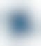 De Witte Lietaer badlaken Contessa pacific blue 50 x 100 cm 