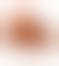 Sleepnight hoeslaken oranje katoenjersey (hoekhoogte 30 cm)