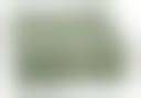 Jules Clarysse handdoek Talis powder green 50 x 100 cm set van 3