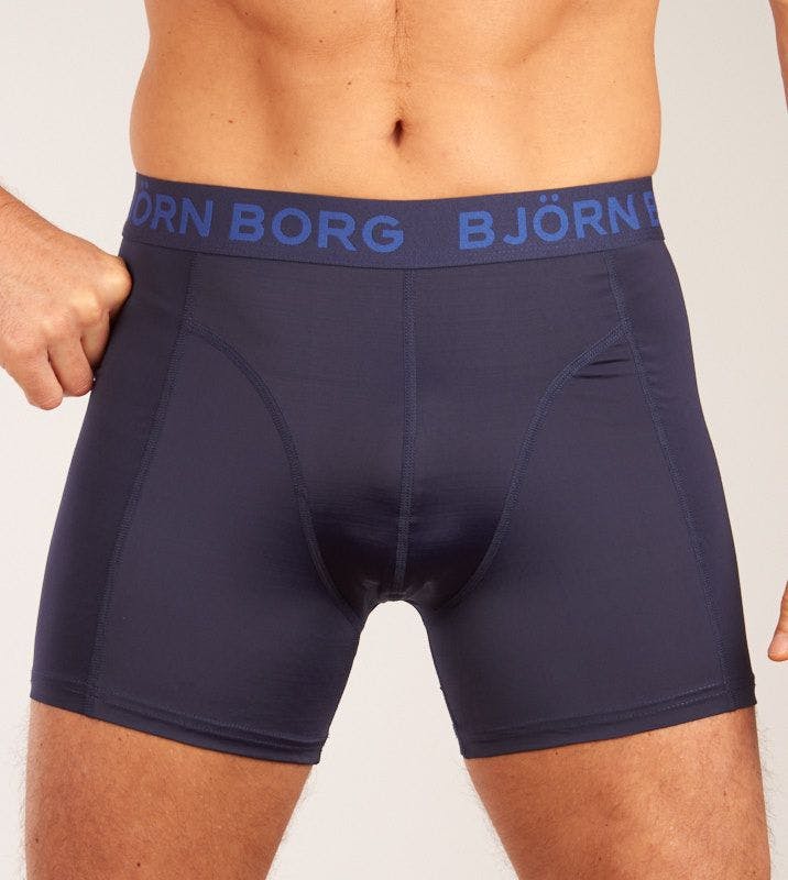 Björn Borg short Shorts For Microfiber H