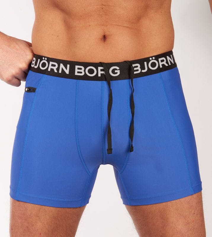 Björn Borg zwemshort Stretch Shorts H 2011-1115-71021