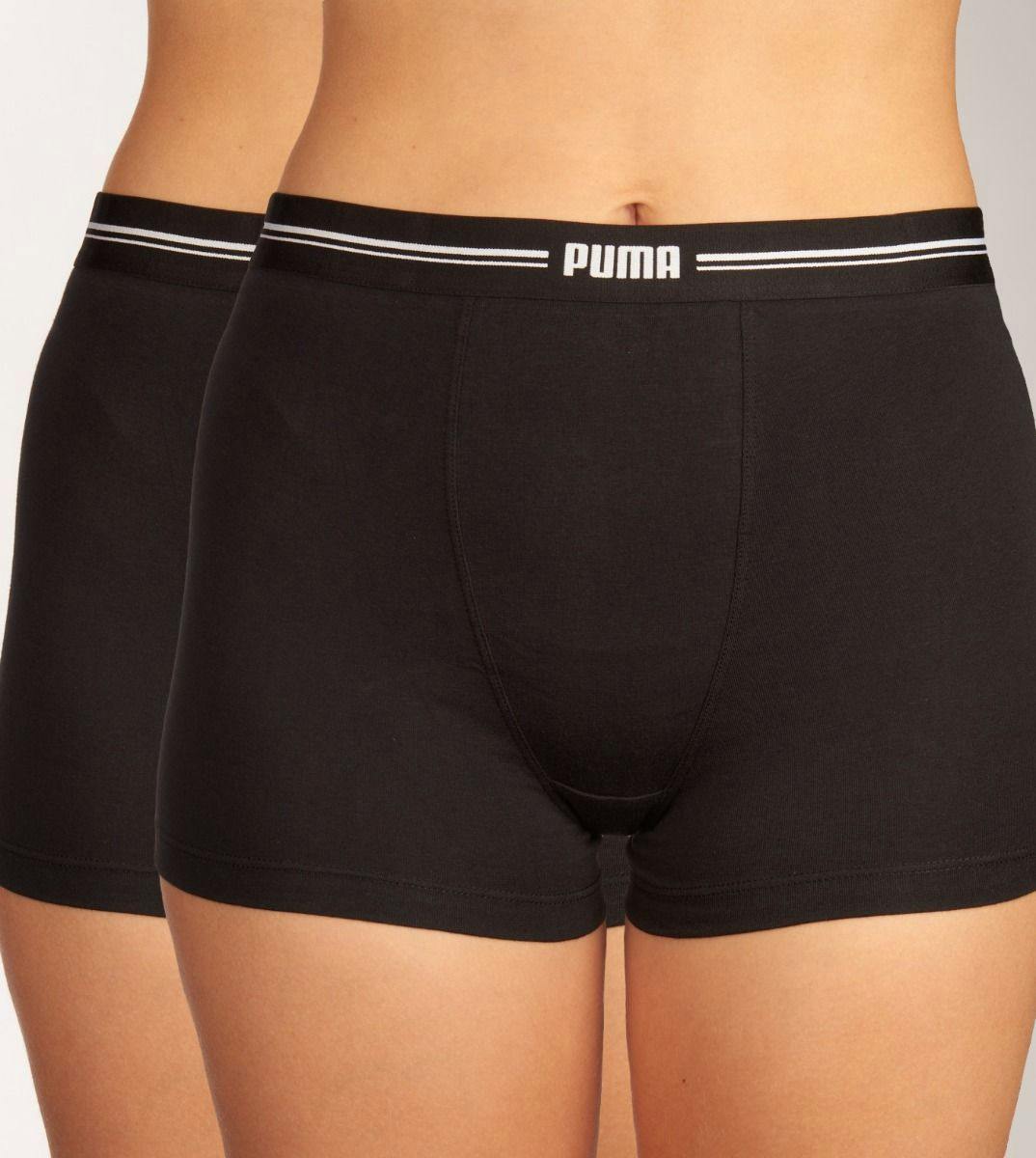 Puma short 2 pack Shorts D
