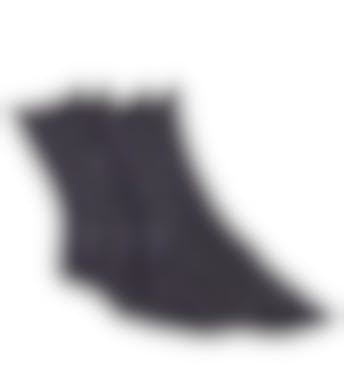 Tommy Hilfiger sokken 4 paar Dot D-35-38