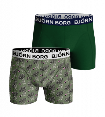 Björn Borg short 2 pack Core Boxer For Boy J