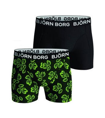 Björn Borg short 2 pack Core Boxer J