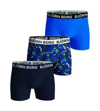 Björn Borg short 3 pack Core Boxer J