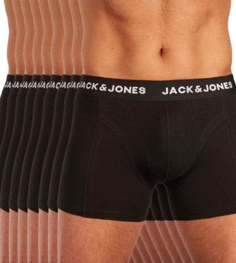 Jack & Jones short 9 pack JacAnthony H 12171944-BLA