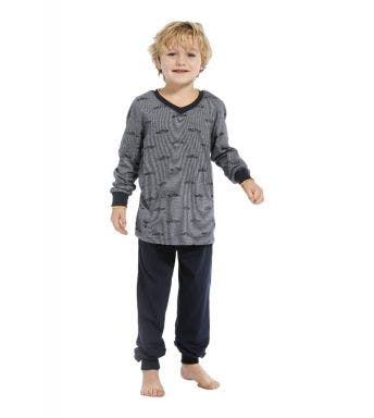 Pastunette pyjama lange broek Kids Power Pyjama J