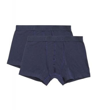 Ten Cate short 2 pack Cotton Stretch Boys Shorts J