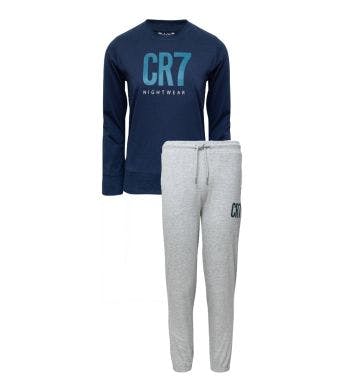 CR7 pyjama lange broek Kids J