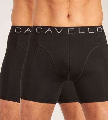 Cavello short 2 pack Boxershort H CB17013