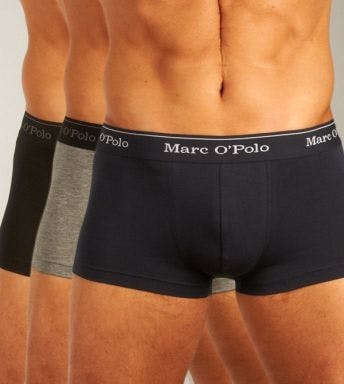 Marc O'Polo short 3 pack Basic H 154629-901