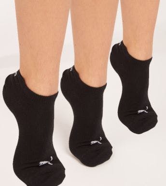 Puma sokken 3 paar Sneaker D 26108001-200