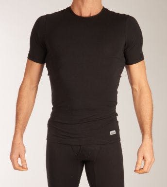 Abanderado thermische T-shirt Termaltech Short Sleeve H
