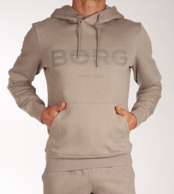 Björn Borg homewear top Logo Hoodie H