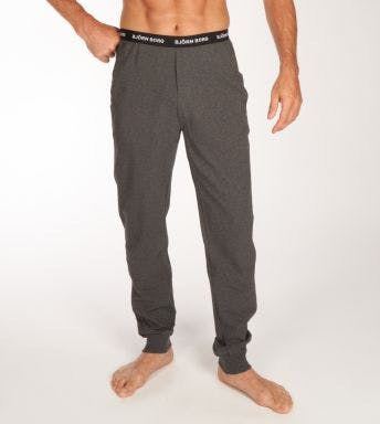 Björn Borg pyjamabroek lang Core Loungewear Pants H