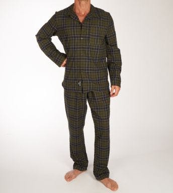 Björn Borg pyjama lange broek Core Loungewear Set H