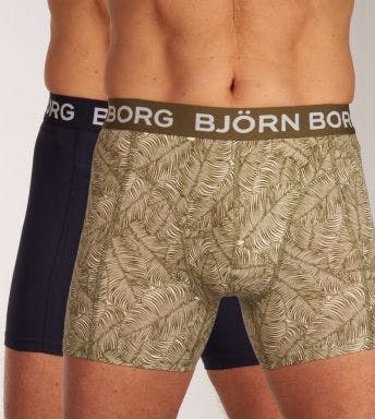 Björn Borg short 2 pack Core Boxer For Him H