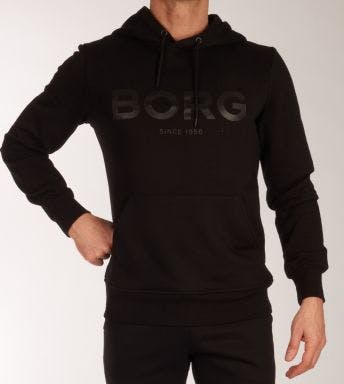 Björn Borg homewear top Bb Logo Hood For Him H