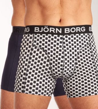 Björn Borg short 2 pack Core Boxer H