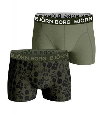 Björn Borg short 2 pack Core Boxer J