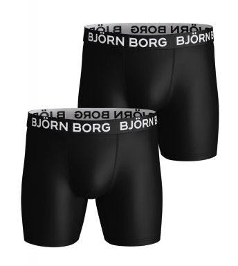 Björn Borg short 2 pack Performance Boxer J