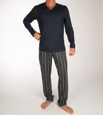 Calida pyjama lange broek Relax Imprint Pyjamas H