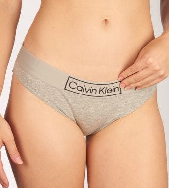 Calvin Klein slip Bikini Heritage D