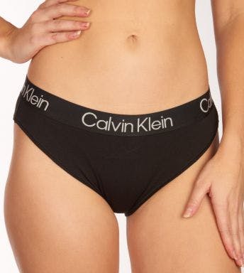Calvin Klein slip Cheeky Bikini D