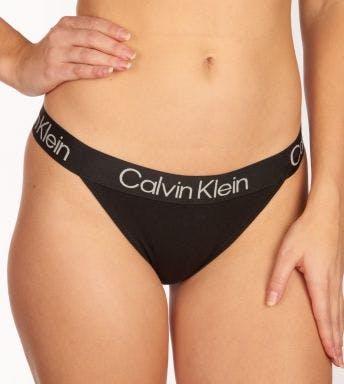 Calvin Klein string Thongs D
