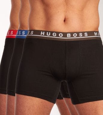 Hugo Boss short 3 pack Boxer Brief H