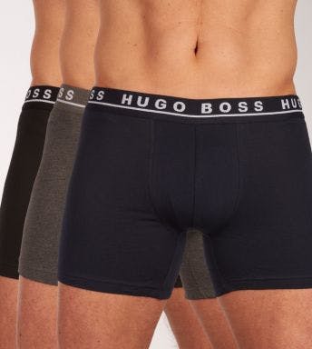 Boss short 3 pack Boxer Brief H
