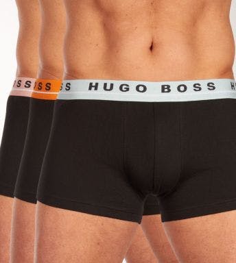 Hugo Boss short 3 pack Trunk H
