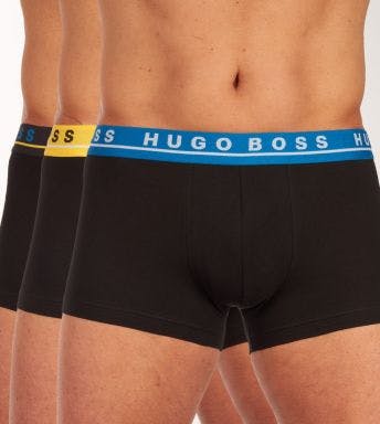 Hugo Boss short 3 pack Trunk H