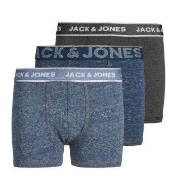 Jack & Jones short 3 pack Jacdenim J