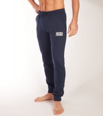 Jack & Jones homewear lange broek Gordon New Soft Sweat Pants H