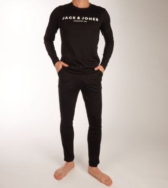 Jack & Jones homewear set Jackaras Lounge Set H