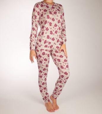 Pastunette pyjama lange broek D