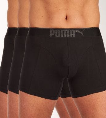 Puma short 3 pack Premium Comfort Cotton Boxer H