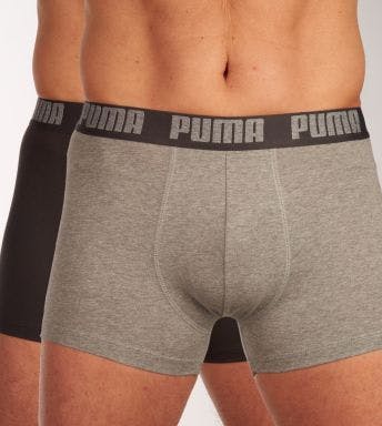 Puma short 2 pack Everyday Boxer H