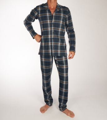 Ringella pyjama lange broek H