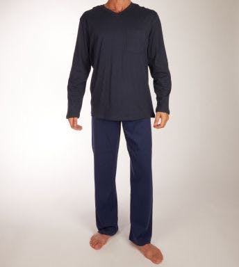 Schiesser pyjama lange broek H