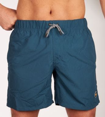 Shiwi zwemshort Solid Recycled Mike Poly H