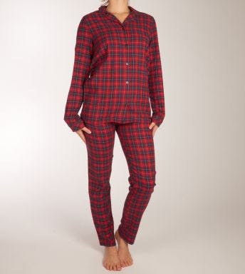 Tom Tailor pyjama lange broek D