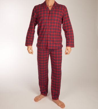 Tom Tailor pyjama lange broek H