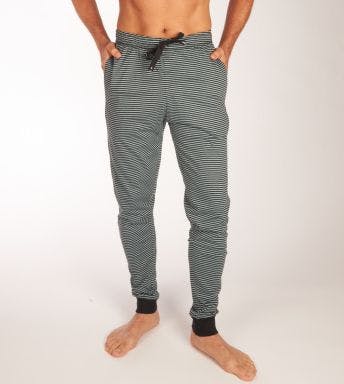 Tom Tailor pyjamabroek lang Trousers H